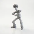 Mô hình 3D Napoleon Dynamite - Nhân vật phim hài kinh điển - Thumbnail 1