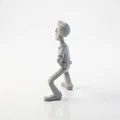 Mô hình nhân vật Napoleon Dynamite in 3D - Thumbnail 4