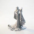 Mô hình Norma Desmond - Tượng in 3D phim kinh điển - Thumbnail 1
