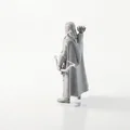 Mô hình 3D Cung Thủ Huyền Thoại - Fantasy Archer - Thumbnail 4
