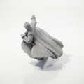 Mô hình Neo Matrix Action Figure In 3D (Bản in không cần support) - Thumbnail 4