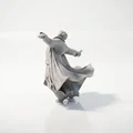 Mô hình nhân vật Neo trong phim Matrix (3D Printable) - Thumbnail 4