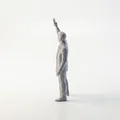 Mô hình Patrick Bateman - American Psycho 3D Printable - Thumbnail 4