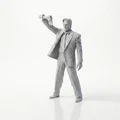 Mô hình 3D Patrick Bateman - American Psycho - Thumbnail 1
