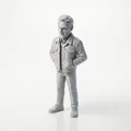 Mô hình 3D in ấn tượng diễn viên Paul Newman - Thumbnail 1
