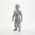 Mô hình Pinhead Hellraiser 3D cực chi tiết cho người hâm mộ kinh dị - Thumbnail 1