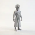 Mô hình Pinhead Hellraiser 3D cực chi tiết cho người hâm mộ kinh dị - Thumbnail 2