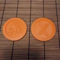 Đồng xu cho game Alice is Missing - Thumbnail 2