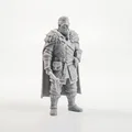Mô hình 3D in ấn Ragnar Lothbrok từ Phim & Truyền hình - Thumbnail 2