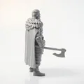 Mô hình 3D in ấn Ragnar Lothbrok từ Phim & Truyền hình - Thumbnail 3