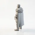 Mô hình 3D in ấn Ragnar Lothbrok từ Phim & Truyền hình - Thumbnail 4