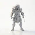 Mô hình Predator - Đồ sưu tầm Movies & TV in 3D - Thumbnail 2