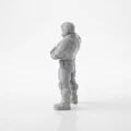 Mô hình Robocop cực ngầu cho fan phim hành động - File in 3D - Thumbnail 4