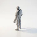 Mô hình Robot Real Steel 3D in ấn cực chất cho fan điện ảnh - Thumbnail 4