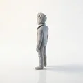 Mô hình 3D Ryan Gosling: Tượng in 3D phim ảnh và truyền hình - Thumbnail 4