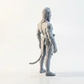Mô hình chiến binh Avatar 3D - Phim & Truyền hình - Thumbnail 3