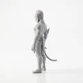 Mô hình chiến binh Avatar 3D - Phim & Truyền hình - Thumbnail 4