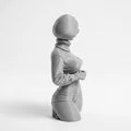 Mô hình Velma - Vật phẩm sưu tầm 3D từ phim & truyền hình - Thumbnail 3