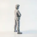 Mô Hình Ripley Figurine - Đồ Chơi Sưu Tầm Phim & Truyền Hình In 3D - Thumbnail 3