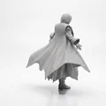 Mô hình 3D nhân vật The Crow - Bản in chất lượng cao - Thumbnail 3