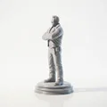 Mô hình Terminator - Tượng 3D in STL sưu tầm từ phim kinh điển - Thumbnail 4