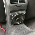Ngàm gắn loa 5.25 inch cho bảng điều khiển sau VW Golf MK6/MK6.5 - Thumbnail 1