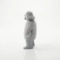 Mô hình 3D The Dude - Nhân vật trong phim Big Lebowski - Thumbnail 4