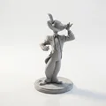 Mô hình nhân vật phim The Mask in 3D - Thumbnail 1