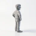 Mô hình Dwight Schrute (The Office) - File in 3D - Thumbnail 3