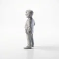 Mô hình Dwight Schrute (The Office) - File in 3D - Thumbnail 4