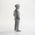 Mô hình 3D Thomas Shelby - Peaky Blinders in được - Thumbnail 3