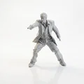 Mô hình 3D Tony Montana - Nhân vật phim điện ảnh Scarface (Có file STL) - Thumbnail 1