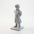 Mô Hình Tyrion Lannister Trong Game of Thrones Dành Cho In 3D - Thumbnail 1
