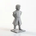 Mô Hình Tyrion Lannister Trong Game of Thrones Dành Cho In 3D - Thumbnail 2