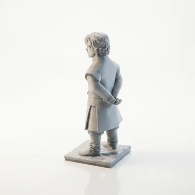 Mô Hình Tyrion Lannister Trong Game of Thrones Dành Cho In 3D