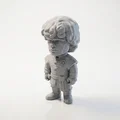 Mô hình Tyrion Lannister trong Game of Thrones - File in 3D - Thumbnail 1