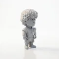 Mô hình Tyrion Lannister trong Game of Thrones - File in 3D - Thumbnail 2