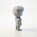 Mô hình Tyrion Lannister trong Game of Thrones - File in 3D - Thumbnail 3