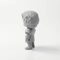 Mô hình Tyrion Lannister trong Game of Thrones - File in 3D - Thumbnail 4