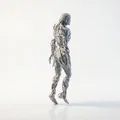Mô hình Vecna từ Stranger Things - File in 3D chi tiết - Thumbnail 3
