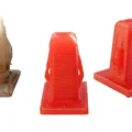 Chốt gài cản trước Nissan Serena (Bumper Clip) - Tự in 3D tại nhà - Thumbnail 2
