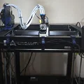 Bộ giá đỡ quản lý dây cáp cho máy in 3D Creality Ender 5 Max - Thumbnail 2