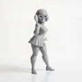 Mô hình in 3D Velma Dinkley – Thám tử phá án huyền thoại - Thumbnail 2
