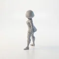 Mô hình in 3D Velma Dinkley – Thám tử phá án huyền thoại - Thumbnail 4