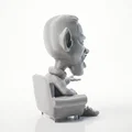 Mô hình Will Smith - Nhân vật điện ảnh in 3D - Thumbnail 3