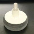 Đầu chuyển đổi gắn miếng đánh bóng cho máy khoan - Thumbnail 1
