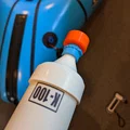 Đầu chuyển đổi van bơm Alpacka Raft cho K Pump - Thumbnail 1