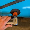 Đầu chuyển đổi van bơm Alpacka Raft cho K Pump - Thumbnail 4
