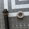 Đầu chuyển đổi van Alpacka Raft sang đầu Leafield (3D Printed) - Thumbnail 3