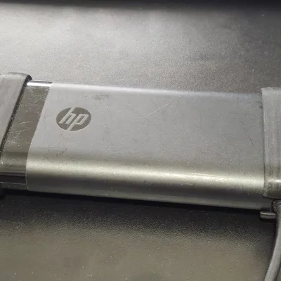 Ốp Bảo Vệ Góc Bằng TPU Cho Cục Nguồn HP ZBook